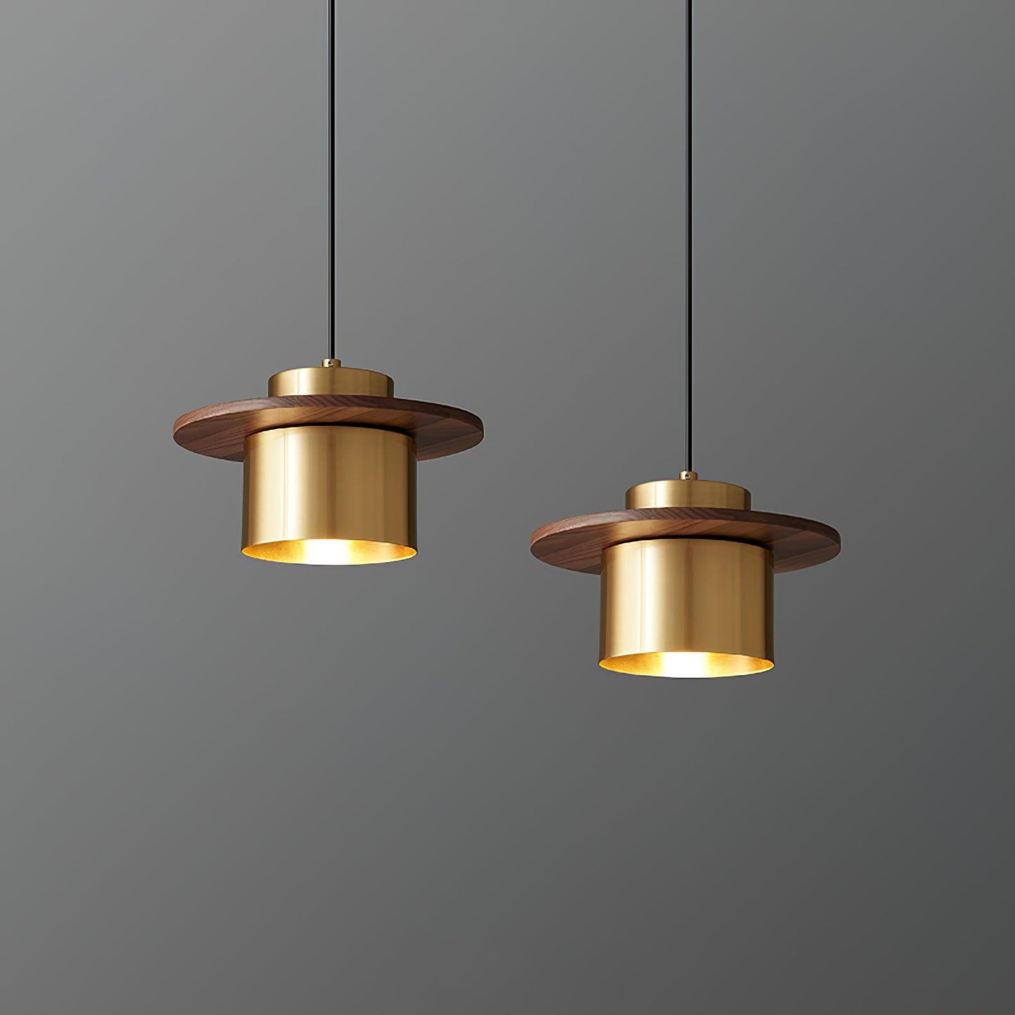 Bersi Houselight Pendant Light