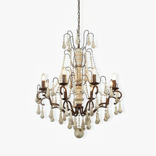 Bessie Electrolier Chandelier