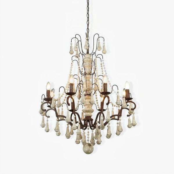 Bessie Electrolier Chandelier