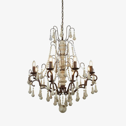 Bessie Electrolier Chandelier