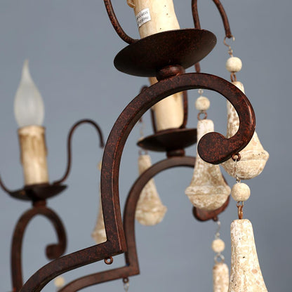 Bessie Electrolier Chandelier