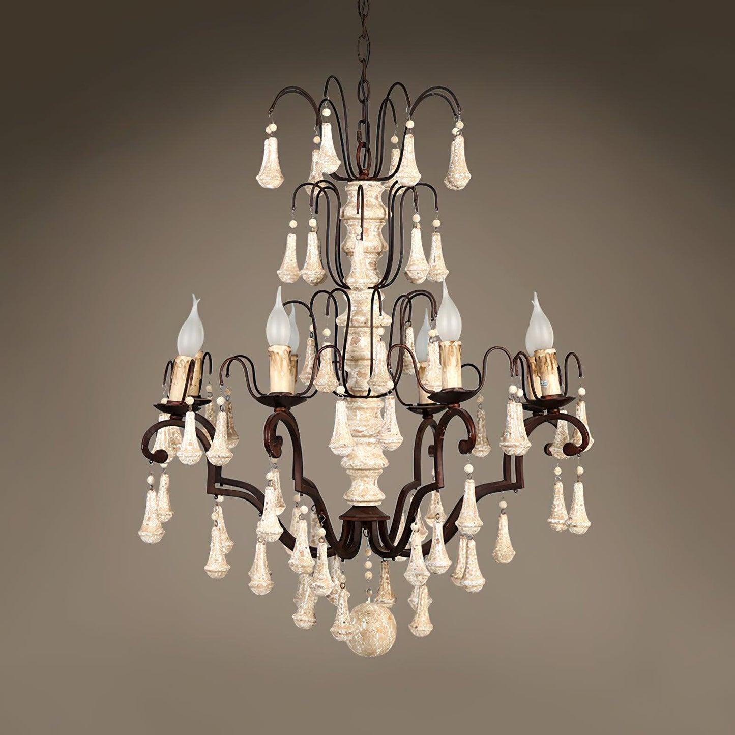 Bessie Electrolier Chandelier