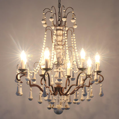 Bessie Electrolier Chandelier