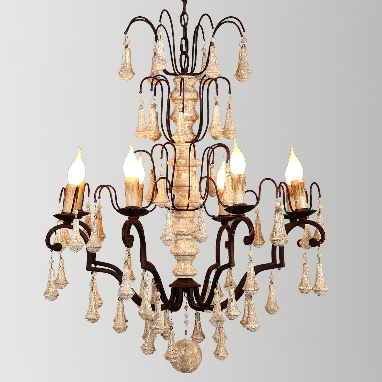 Bessie Electrolier Chandelier