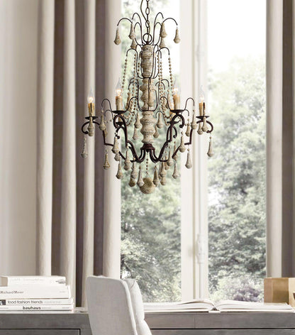 Bessie Electrolier Chandelier