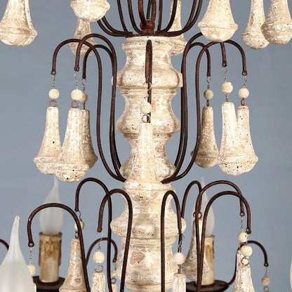 Bessie Electrolier Chandelier