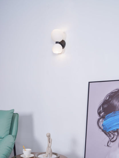 Betty Wall-mounted light Wall Lamp