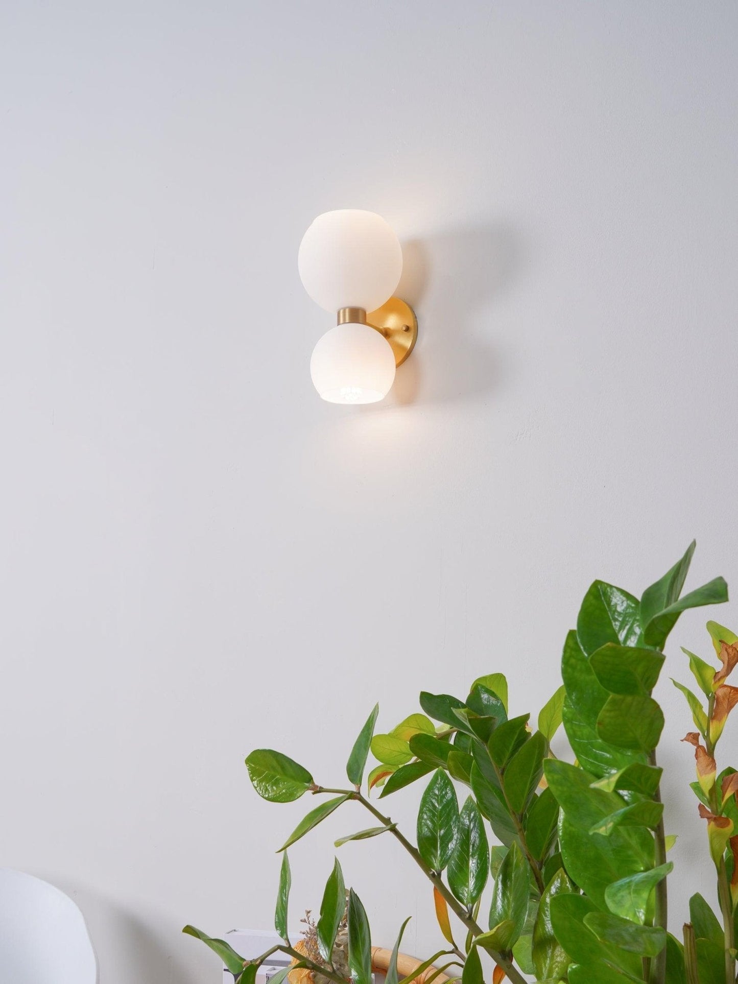 Betty Wall-mounted light Wall Lamp