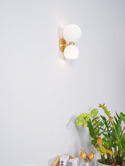 Betty Wall-mounted light Wall Lamp