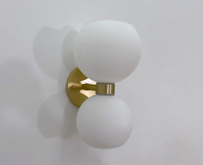 Betty Wall-mounted light Wall Lamp