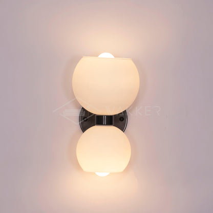 Betty Wall-mounted light Wall Lamp