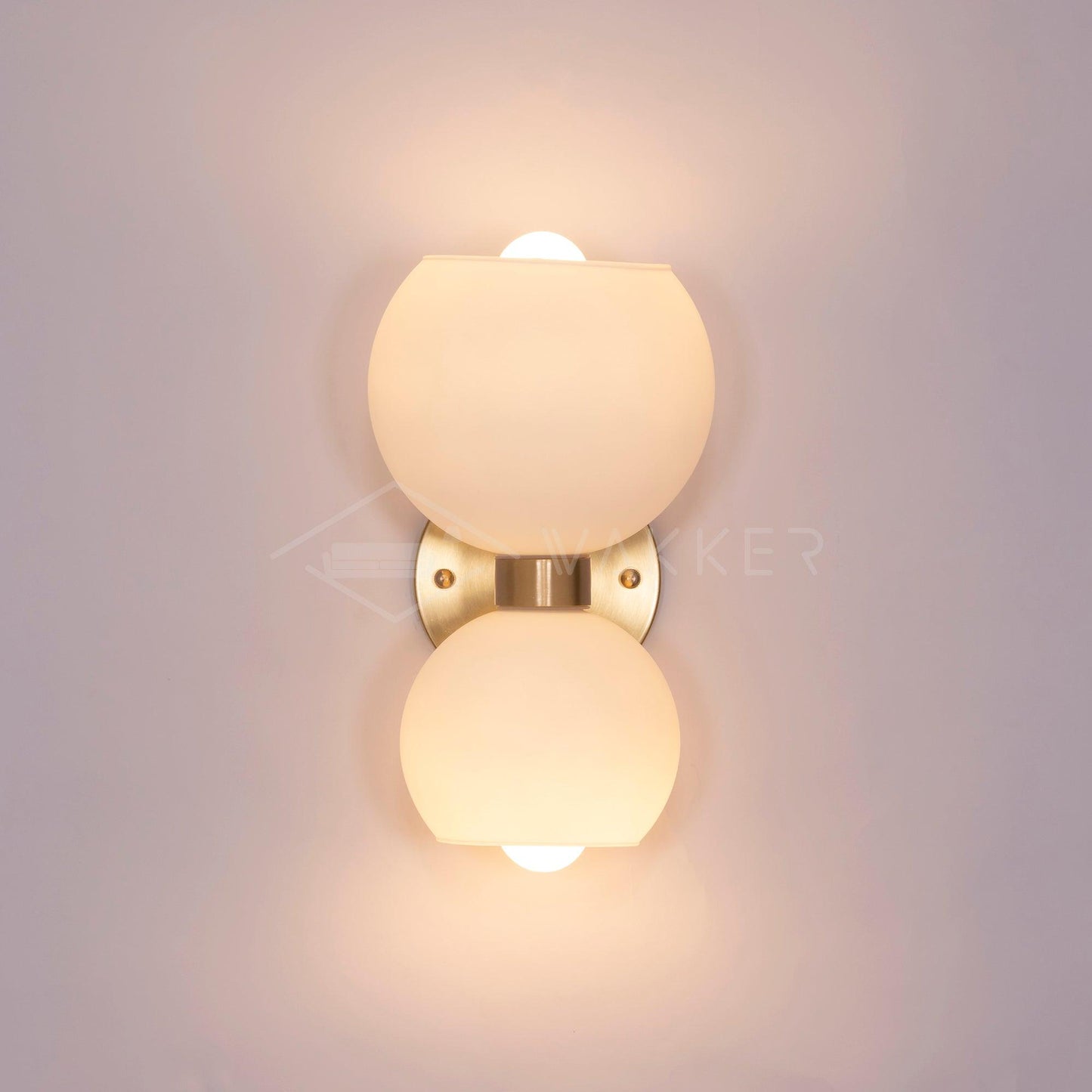 Betty Wall-mounted light Wall Lamp