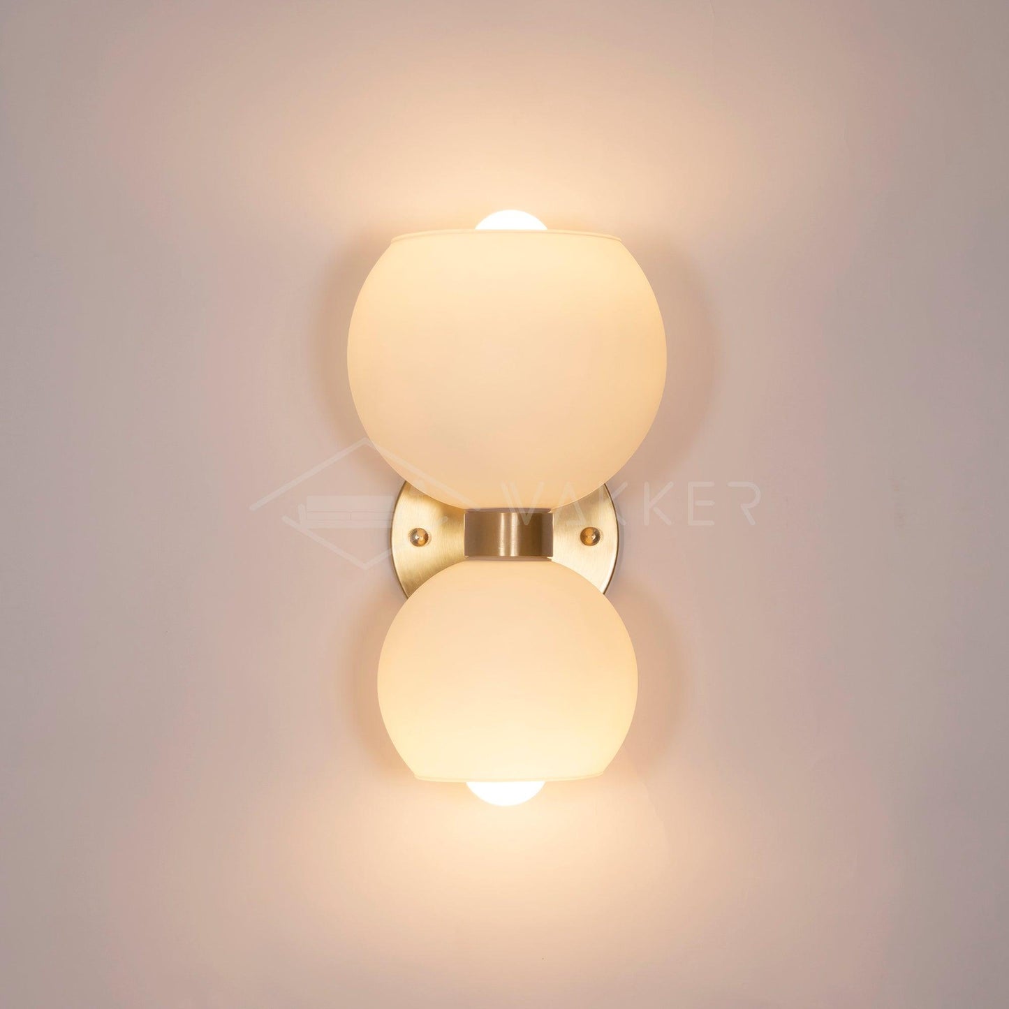 Betty Wall-mounted light Wall Lamp