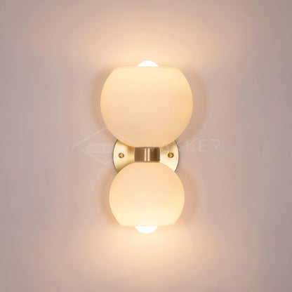 Betty Wall-mounted light Wall Lamp