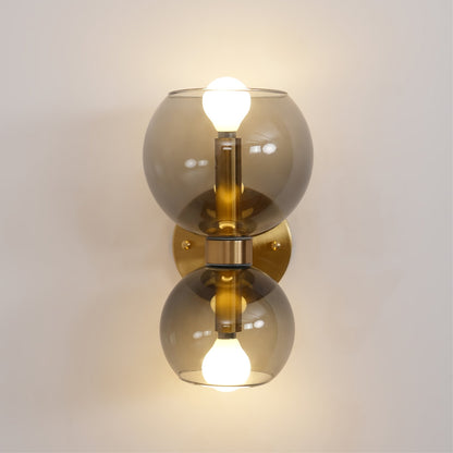 Betty Wall-mounted light Wall Lamp