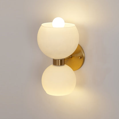 Betty Wall-mounted light Wall Lamp