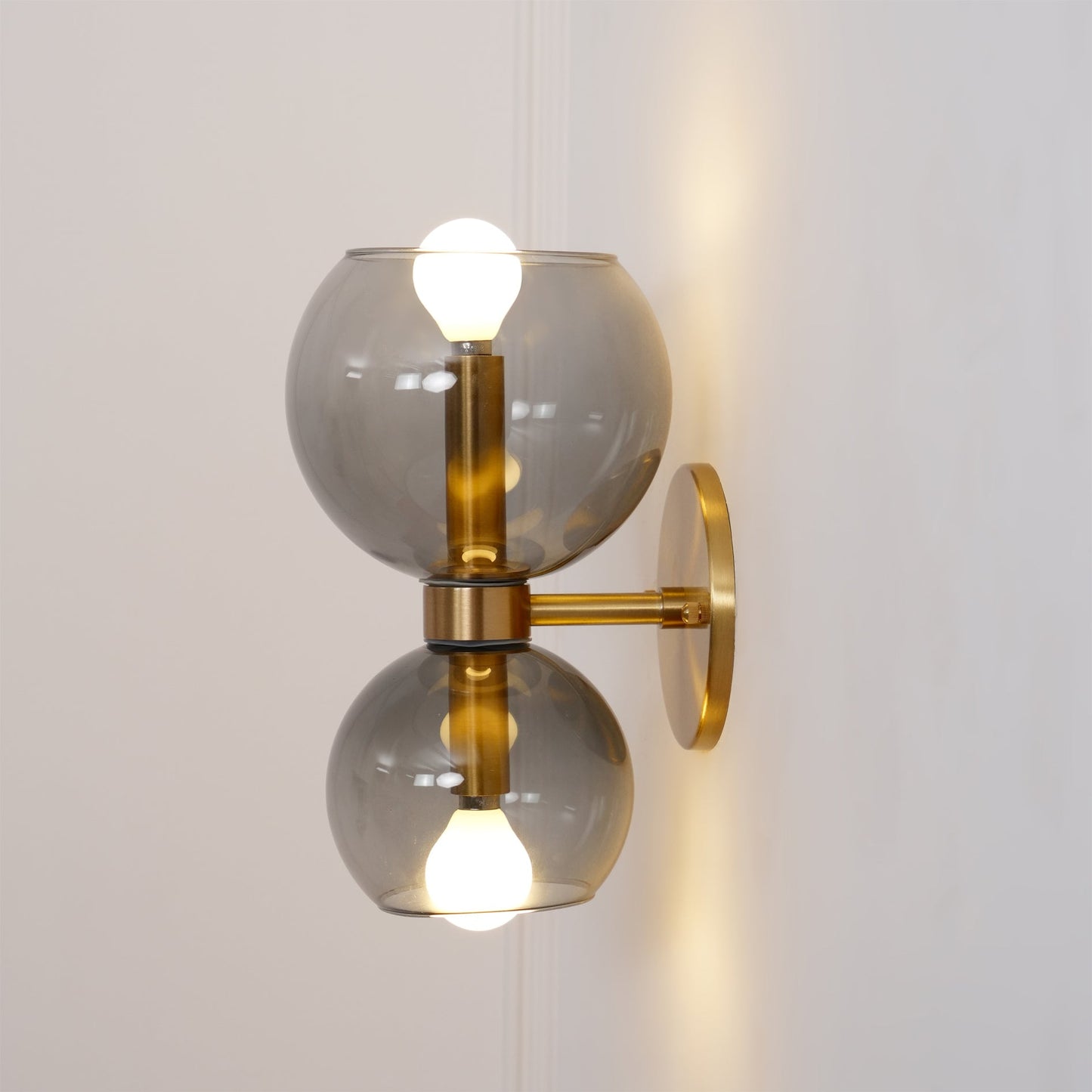 Betty Wall-mounted light Wall Lamp