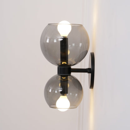 Betty Wall-mounted light Wall Lamp