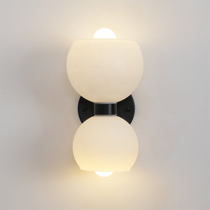 Betty Wall-mounted light Wall Lamp