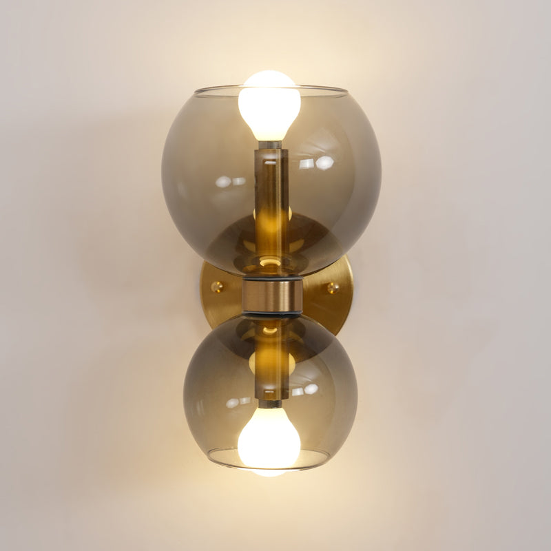 Betty Wall-mounted light Wall Lamp