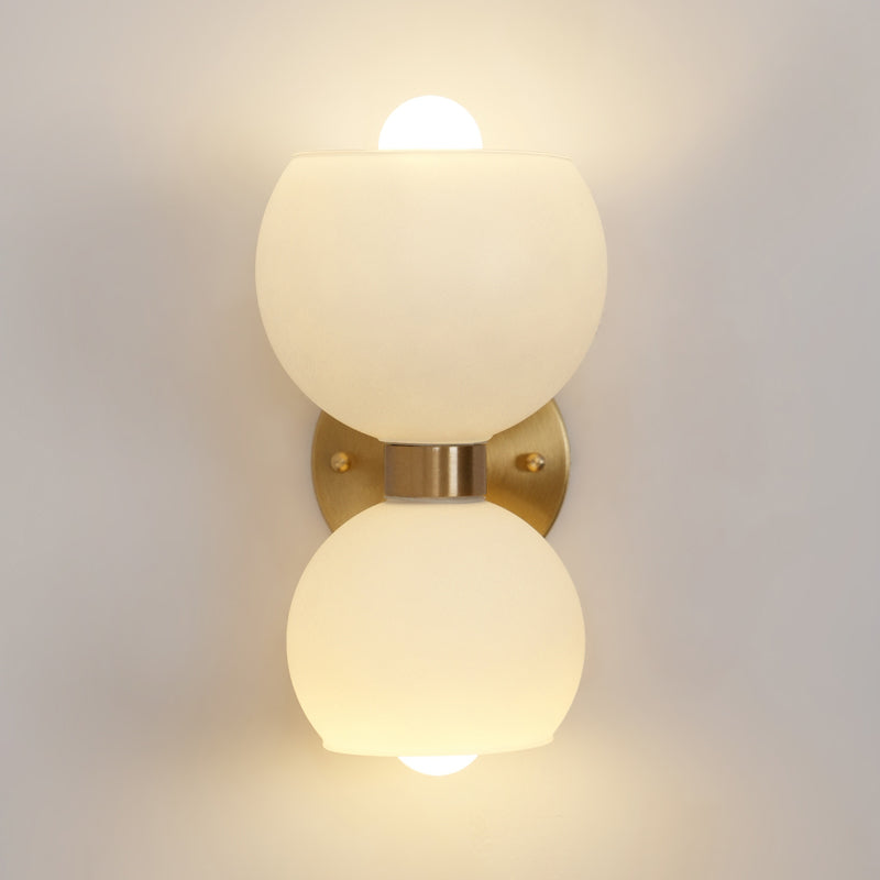 Betty Wall-mounted light Wall Lamp