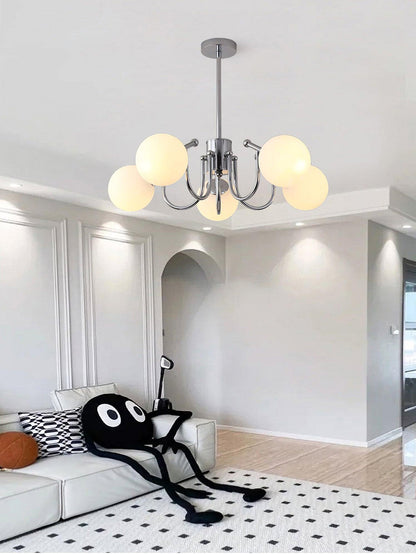 Bianca Ceiling fixture Chandelier