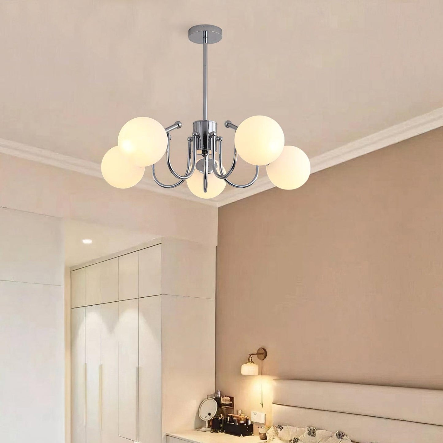 Bianca Ceiling fixture Chandelier