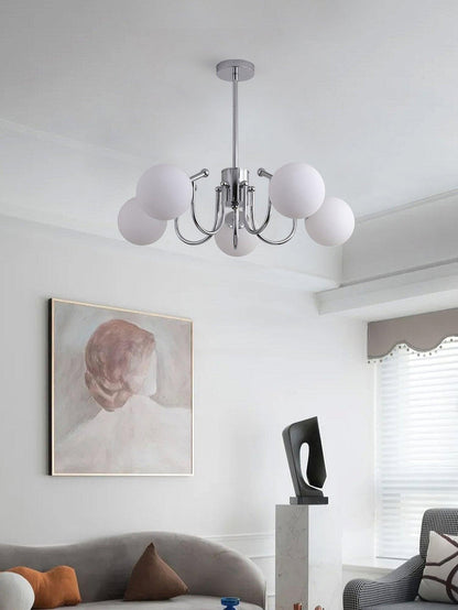 Bianca Ceiling fixture Chandelier