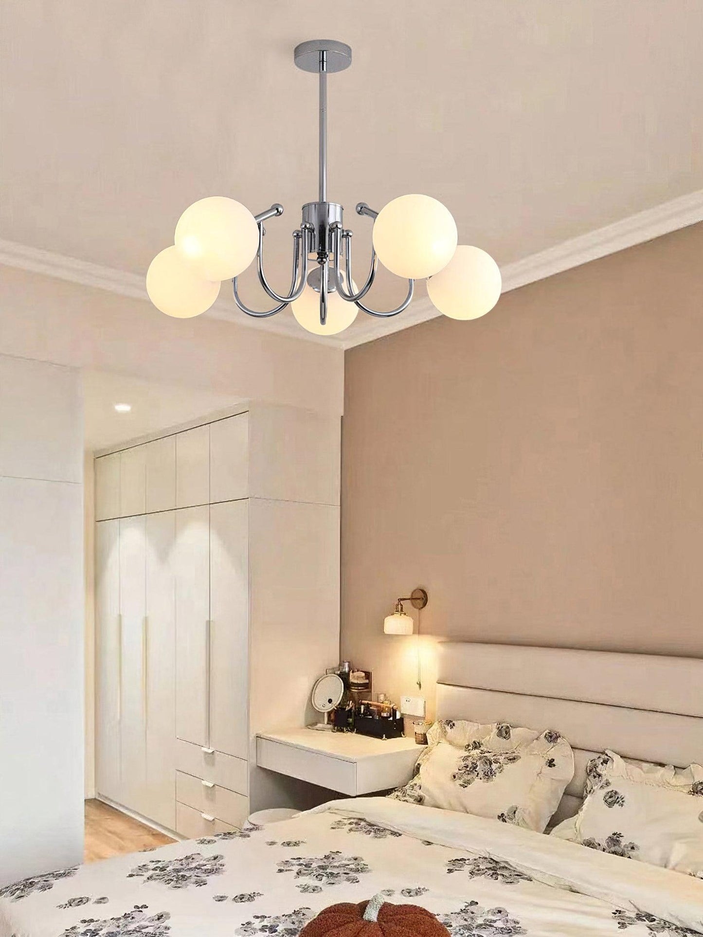 Bianca Ceiling fixture Chandelier