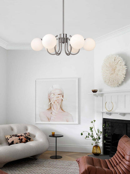 Bianca Ceiling fixture Chandelier