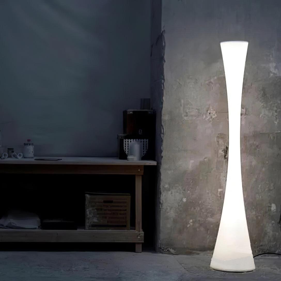 Biconica Pol Uplight Lamp Floor Lamp