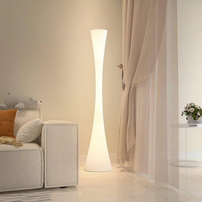 Biconica Pol Uplight Lamp Floor Lamp