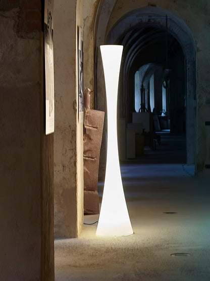 Biconica Pol Uplight Lamp Floor Lamp