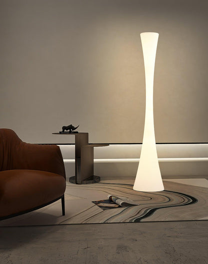 Biconica Pol Uplight Lamp Floor Lamp