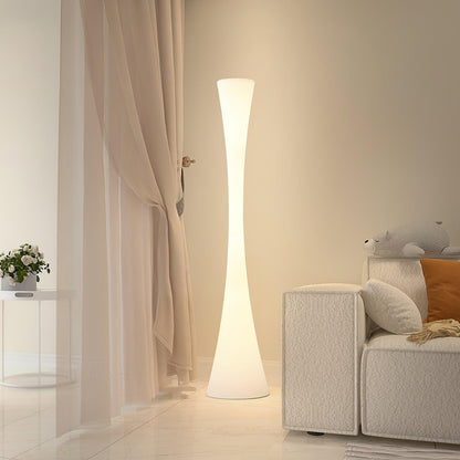 Biconica Pol Uplight Lamp Floor Lamp