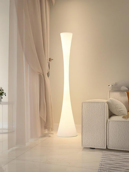 Biconica Pol Uplight Lamp Floor Lamp