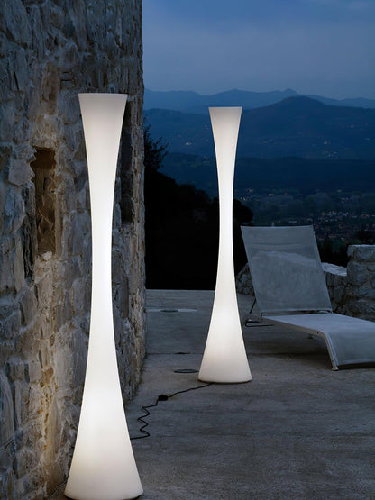 Biconica Pol Uplight Lamp Floor Lamp