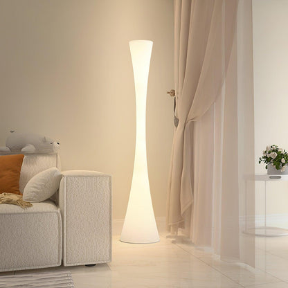 Biconica Pol Uplight Lamp Floor Lamp