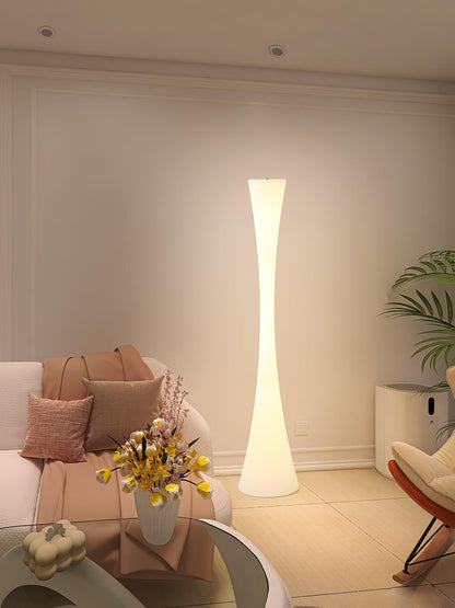 Biconica Pol Uplight Lamp Floor Lamp