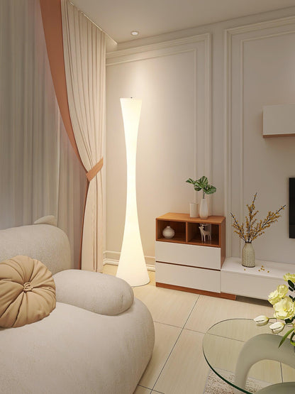 Biconica Pol Uplight Lamp Floor Lamp