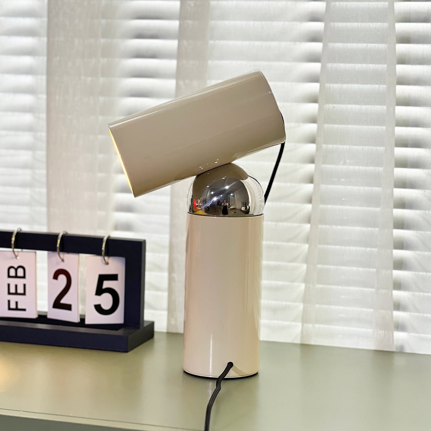 Muuto Beam Task lamp Table Lamp