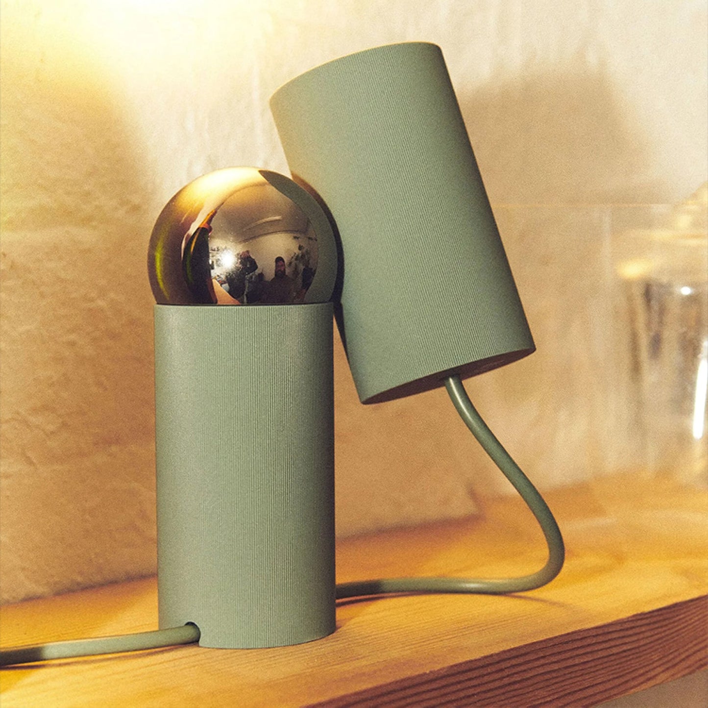 Muuto Beam Task lamp Table Lamp