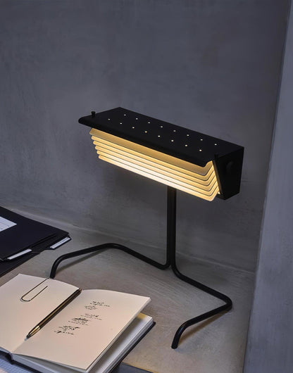 Biny Desk lamp Table Lamp