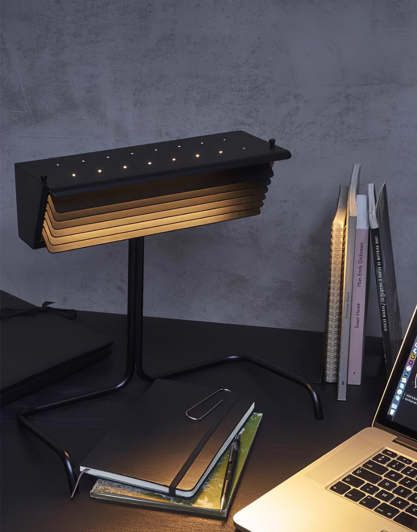 Biny Desk lamp Table Lamp