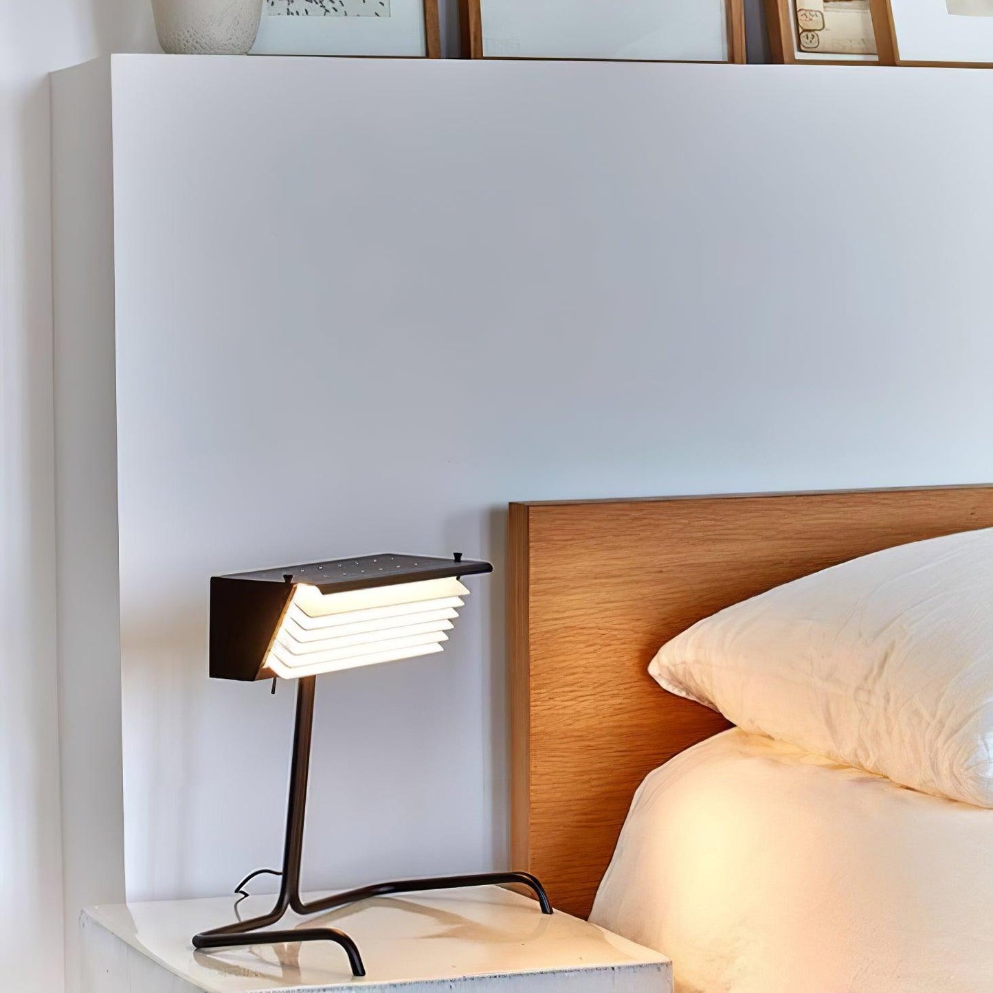 Biny Desk lamp Table Lamp