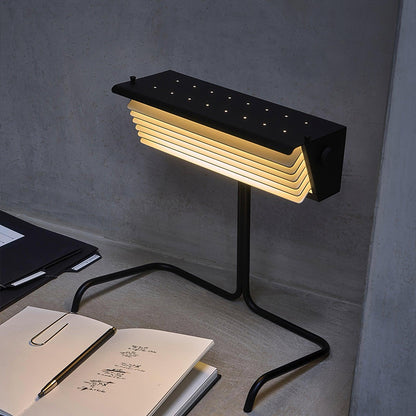 Biny Desk lamp Table Lamp