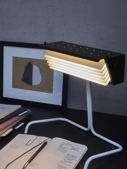 Biny Desk lamp Table Lamp