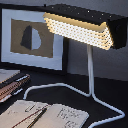 Biny Desk lamp Table Lamp