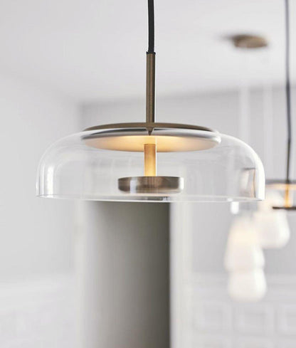 Solara Ceiling light fitting Pendant Lamp