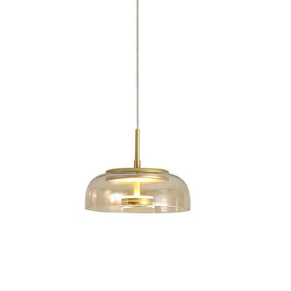 Solara Ceiling light fitting Pendant Lamp